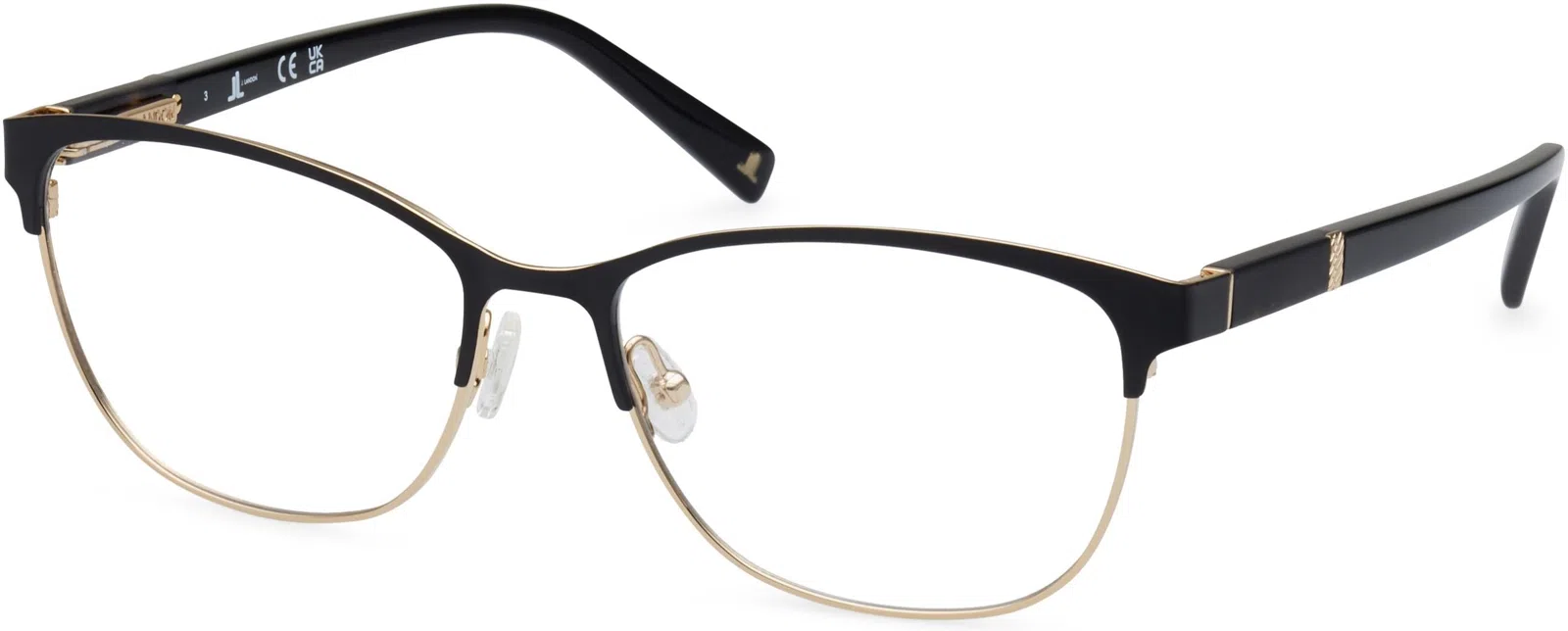 J. LANDON 5009 Eyeglasses - view 3
